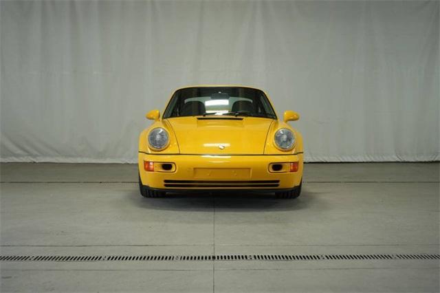 used 1993 Porsche 911 car, priced at $1,850,999