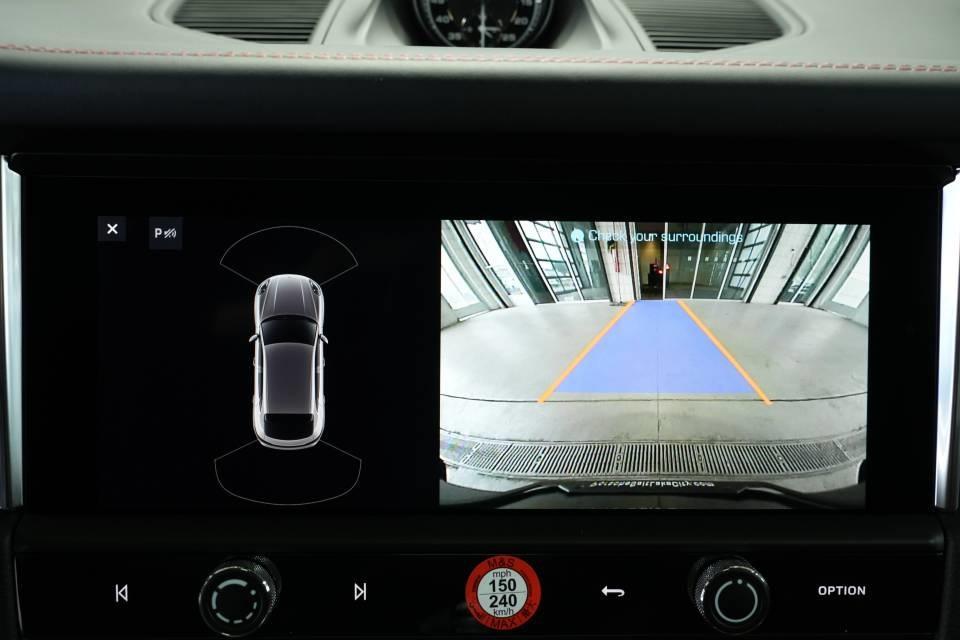 new 2025 Porsche Macan car, priced at $78,535