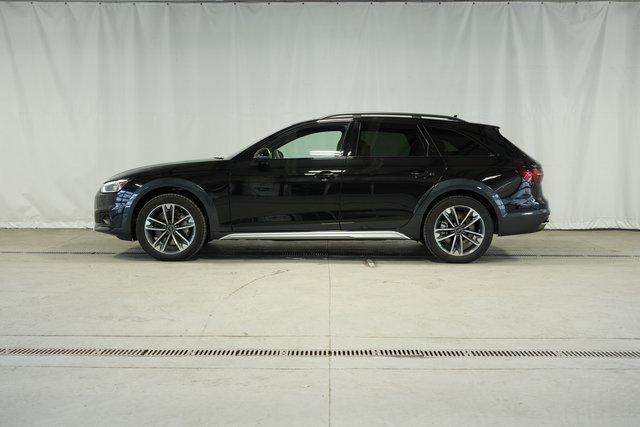 used 2024 Audi A4 allroad car, priced at $46,991