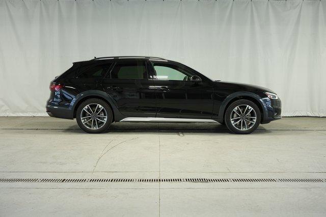 used 2024 Audi A4 allroad car, priced at $46,991