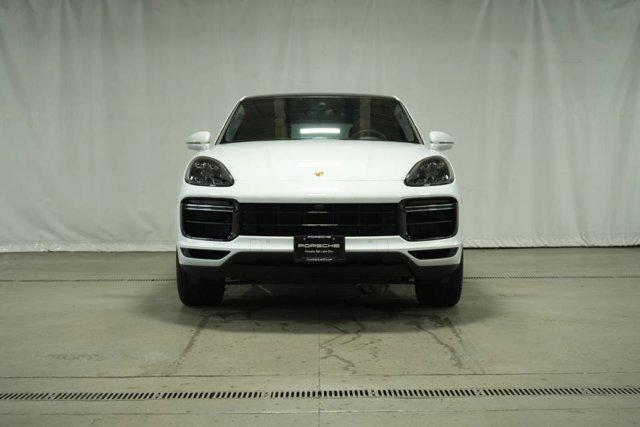 used 2021 Porsche Cayenne car, priced at $91,899