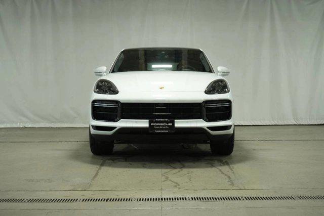 used 2021 Porsche Cayenne car, priced at $94,991