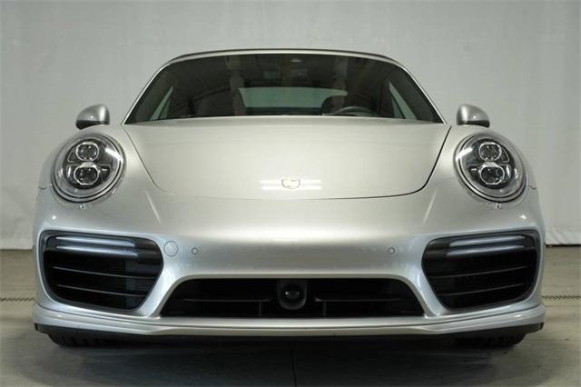 used 2017 Porsche 911 car, priced at $127,993