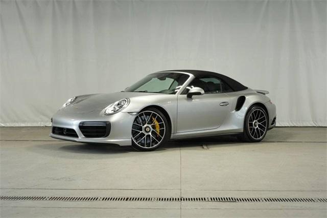 used 2017 Porsche 911 car, priced at $127,993