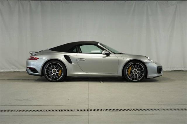 used 2017 Porsche 911 car, priced at $127,993