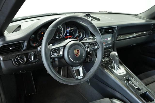 used 2017 Porsche 911 car, priced at $127,993