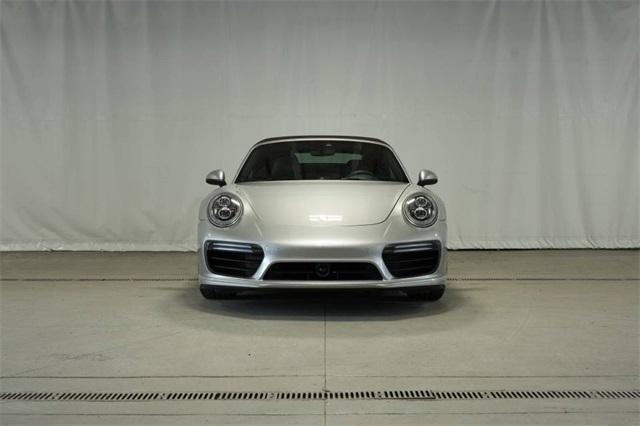 used 2017 Porsche 911 car, priced at $127,993