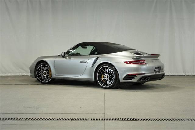 used 2017 Porsche 911 car, priced at $127,993