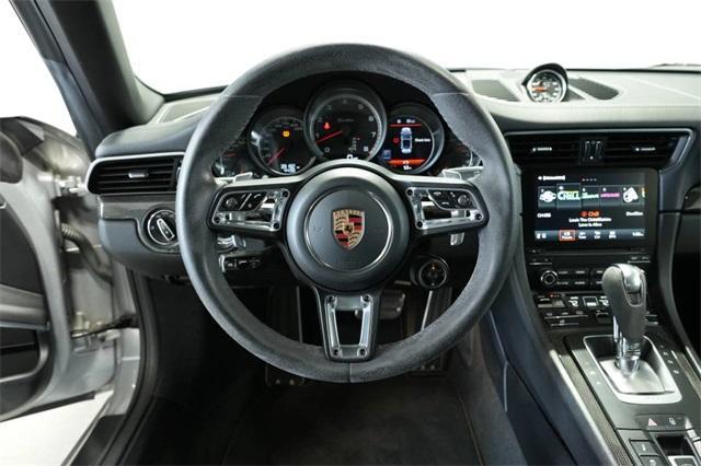 used 2017 Porsche 911 car, priced at $127,993