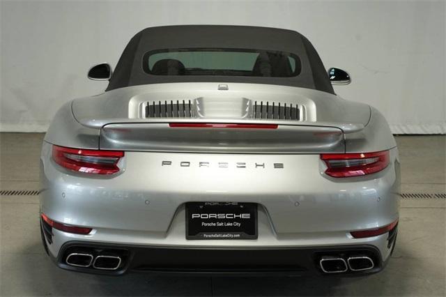 used 2017 Porsche 911 car, priced at $127,993