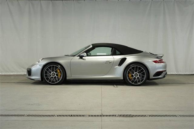 used 2017 Porsche 911 car, priced at $127,993