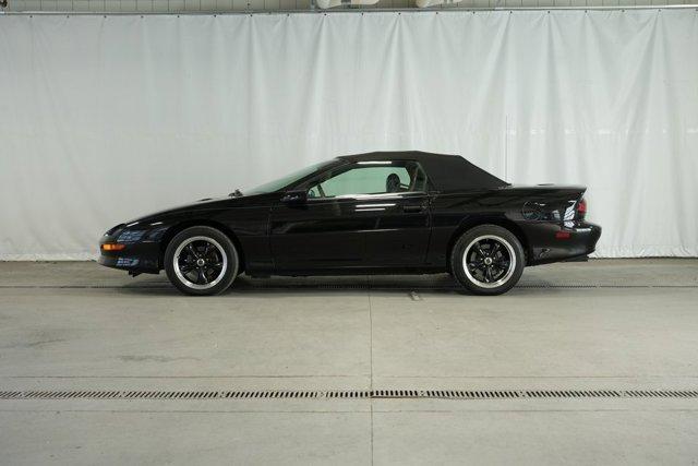 used 1997 Chevrolet Camaro car, priced at $13,991