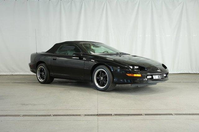 used 1997 Chevrolet Camaro car, priced at $13,991
