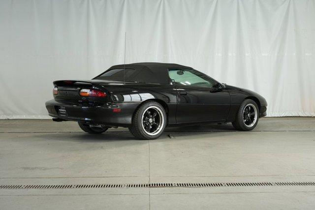 used 1997 Chevrolet Camaro car, priced at $13,991