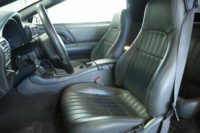 used 1997 Chevrolet Camaro car, priced at $13,991