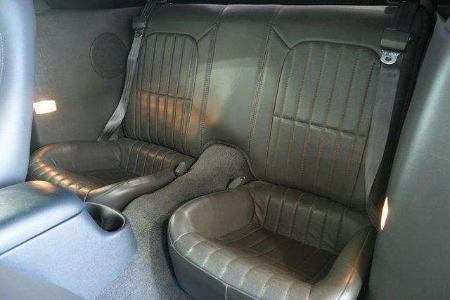 used 1997 Chevrolet Camaro car, priced at $13,991