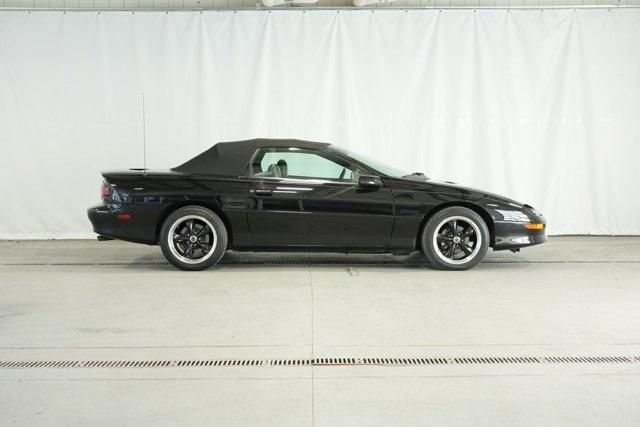 used 1997 Chevrolet Camaro car, priced at $13,991