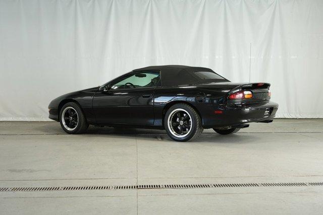 used 1997 Chevrolet Camaro car, priced at $13,991