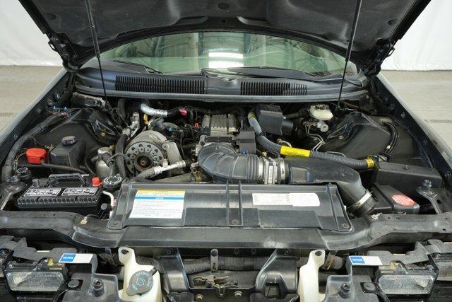 used 1997 Chevrolet Camaro car, priced at $13,991