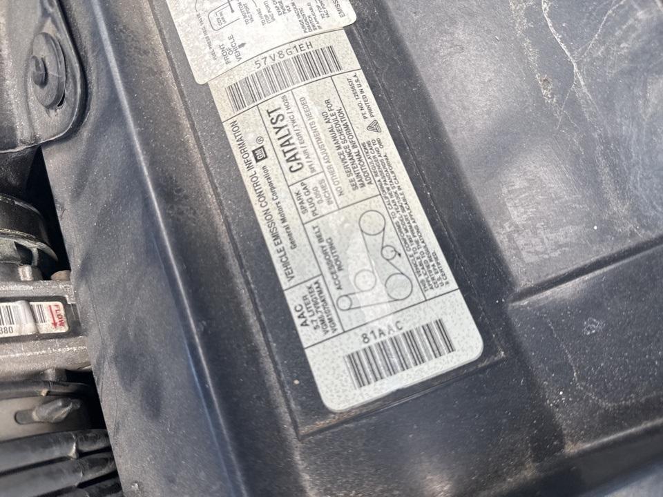 used 1997 Chevrolet Camaro car, priced at $13,991