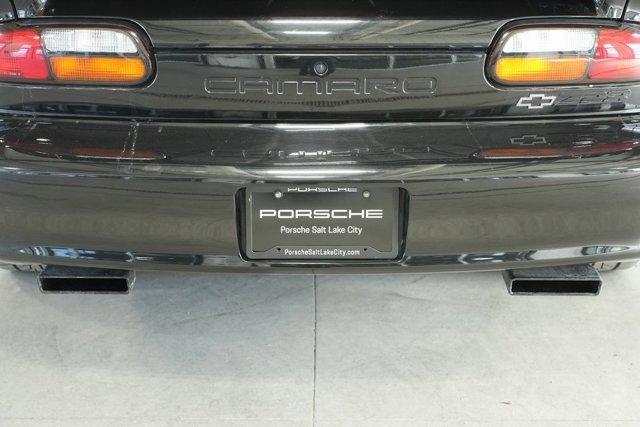 used 1997 Chevrolet Camaro car, priced at $13,991