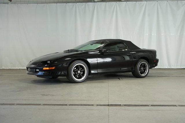 used 1997 Chevrolet Camaro car, priced at $13,991