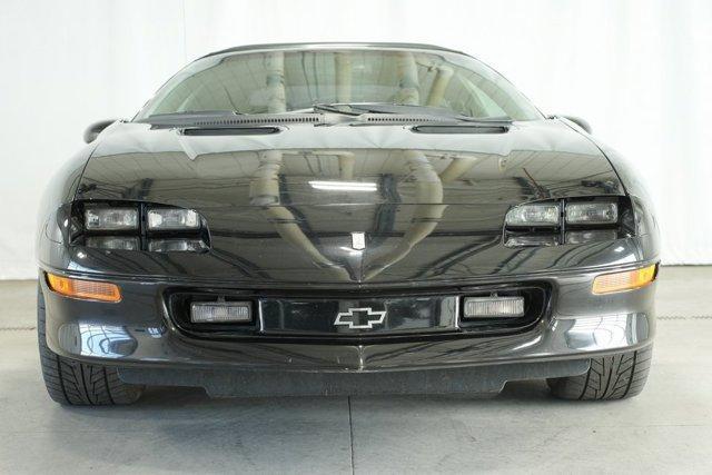 used 1997 Chevrolet Camaro car, priced at $13,991