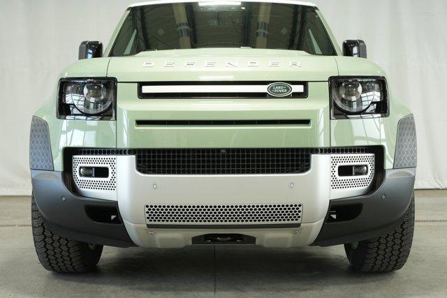 used 2023 Land Rover Defender car, priced at $59,991
