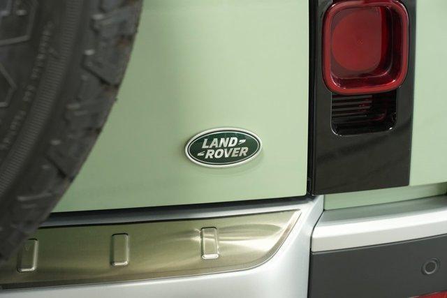 used 2023 Land Rover Defender car, priced at $59,991