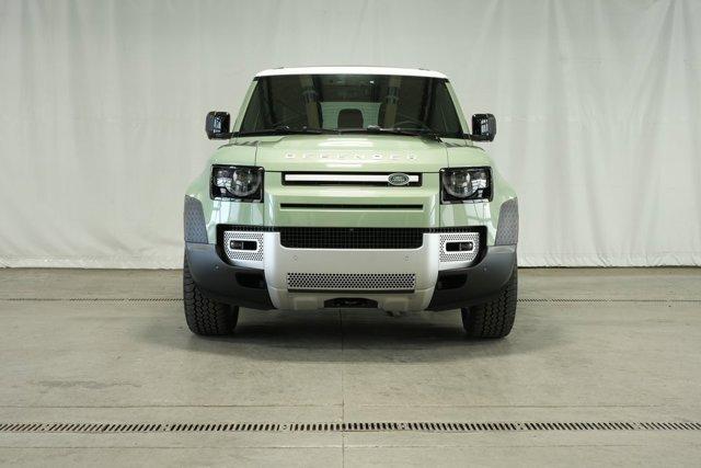 used 2023 Land Rover Defender car, priced at $59,991