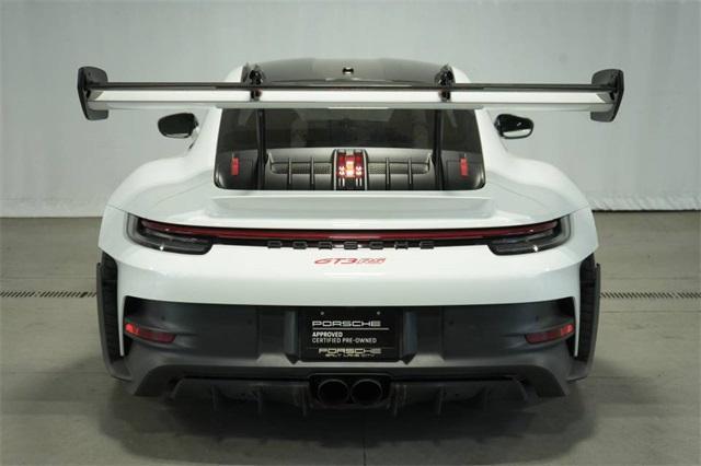 used 2024 Porsche 911 car, priced at $399,999