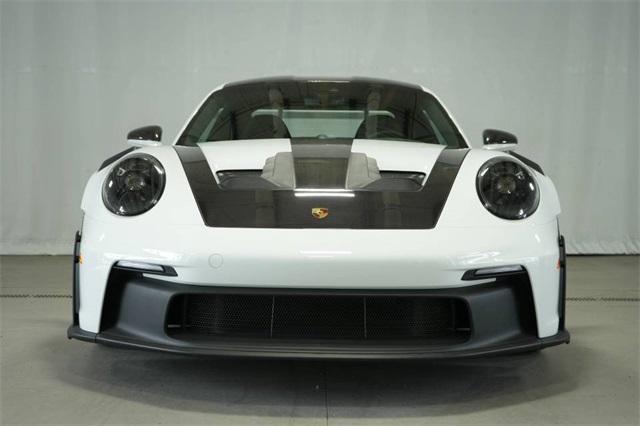 used 2024 Porsche 911 car, priced at $399,999