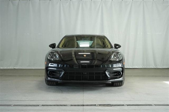 used 2023 Porsche Panamera car, priced at $101,999