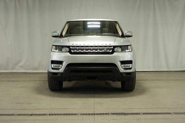 used 2017 Land Rover Range Rover Sport car, priced at $21,799