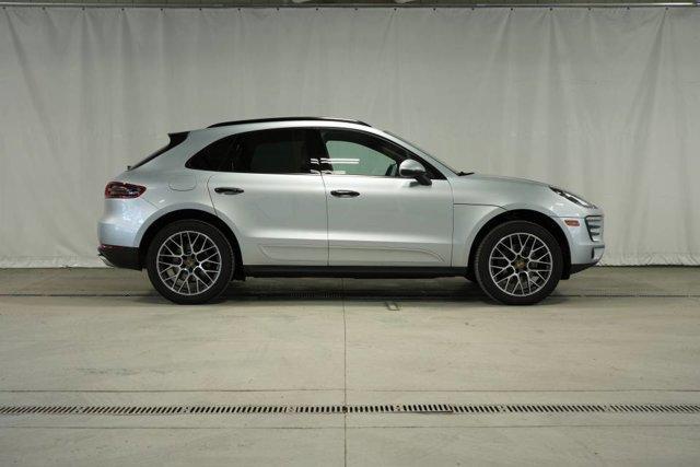 used 2018 Porsche Macan car, priced at $29,991