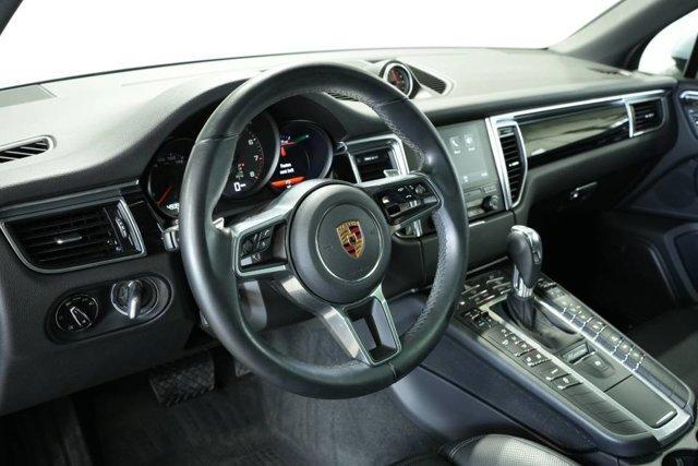 used 2018 Porsche Macan car, priced at $29,991