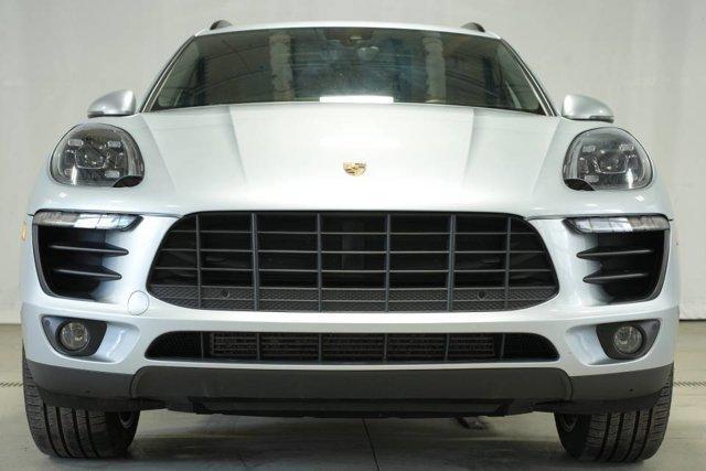 used 2018 Porsche Macan car, priced at $29,991