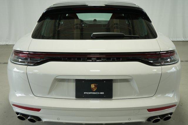 used 2023 Porsche Panamera Sport Turismo car, priced at $134,999