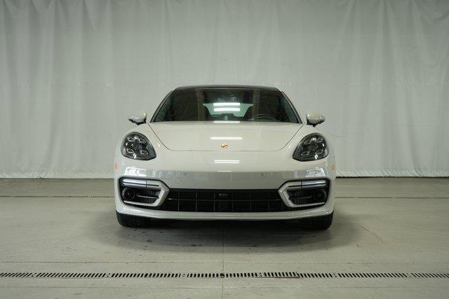 used 2023 Porsche Panamera Sport Turismo car, priced at $134,999