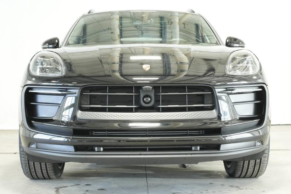 new 2025 Porsche Macan car, priced at $69,981