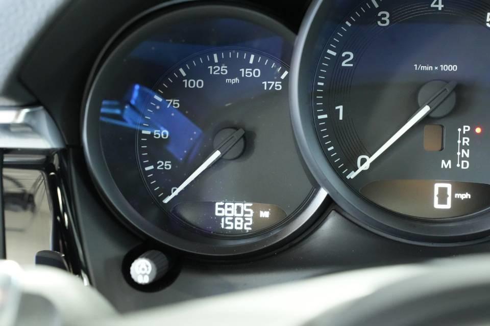 new 2025 Porsche Macan car, priced at $69,981