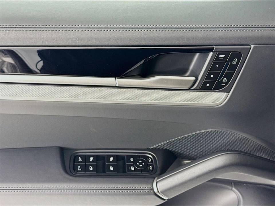 new 2026 Porsche Cayenne car, priced at $119,410