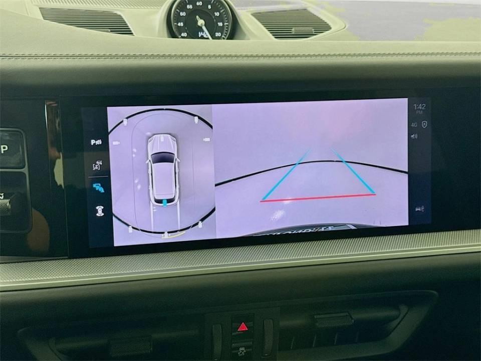 new 2026 Porsche Cayenne car, priced at $119,410