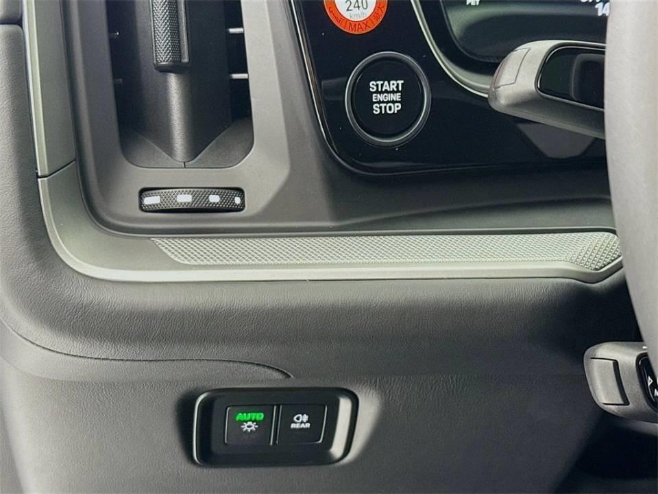 new 2026 Porsche Cayenne car, priced at $119,410