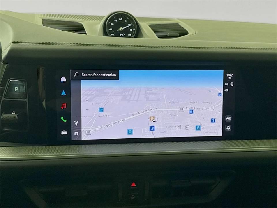 new 2026 Porsche Cayenne car, priced at $119,410