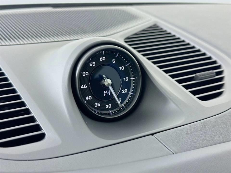 new 2026 Porsche Cayenne car, priced at $119,410