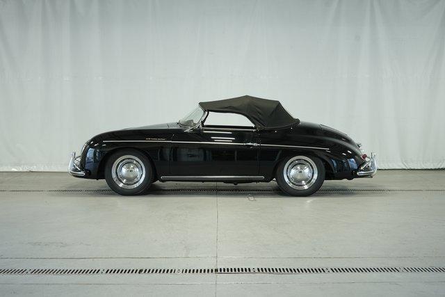 used 1957 Porsche 356 car, priced at $389,999