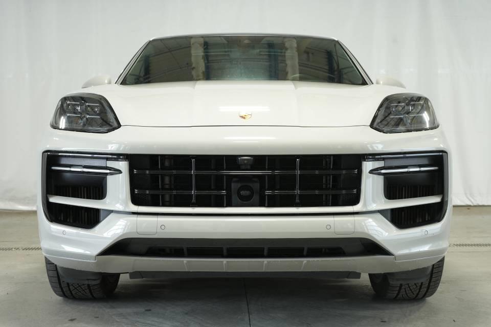 used 2024 Porsche Cayenne car, priced at $89,991