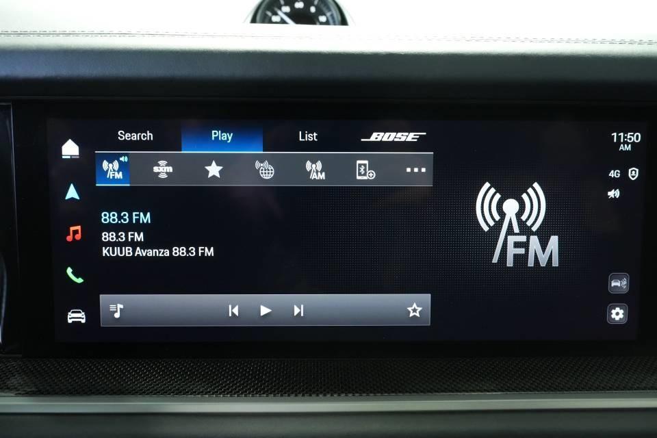 used 2024 Porsche Cayenne car, priced at $89,991