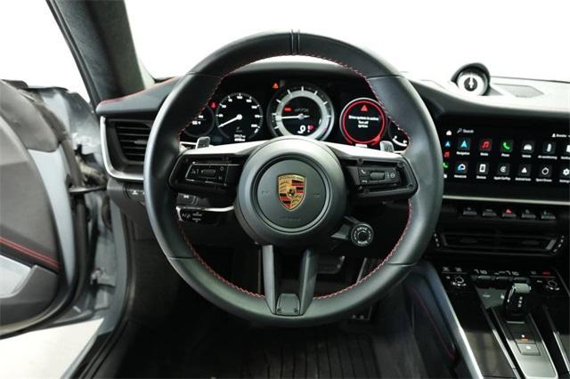 used 2023 Porsche 911 car, priced at $189,991